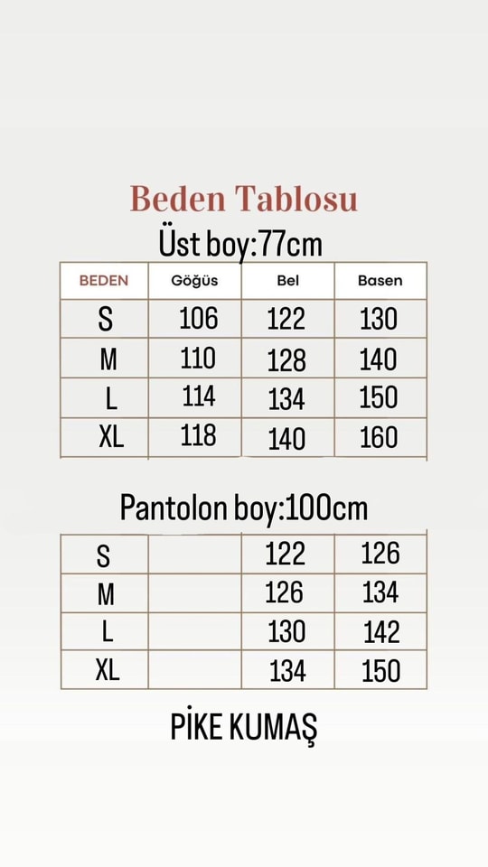 Sude Omzu Ve Önü Dikişli Yarım Fermuarlı Pantolonlu Takım-MF1845 Bej