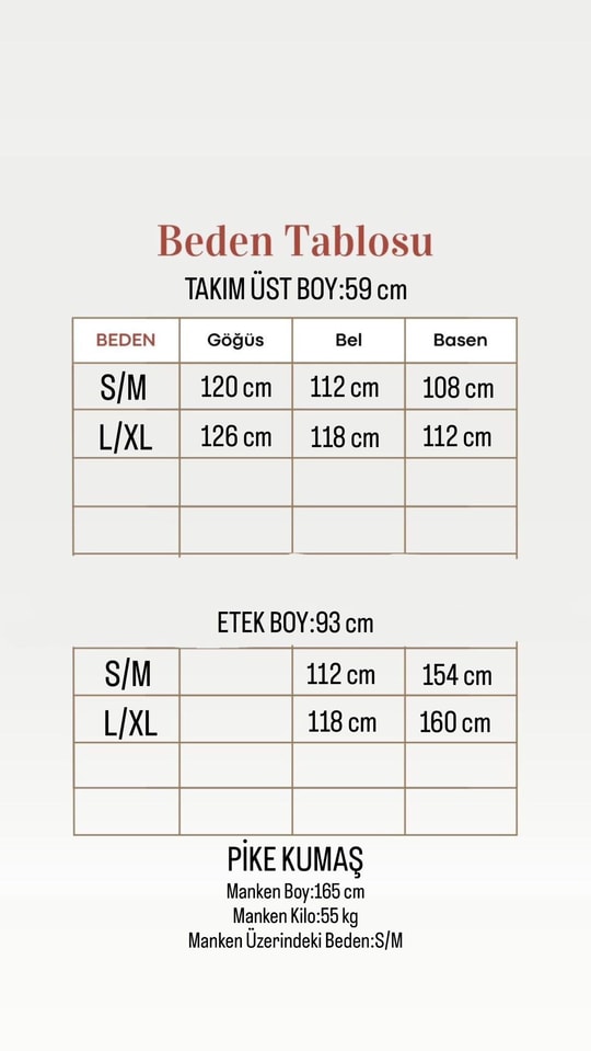 Sudehan Yarasa Kol Etekli Pike Takım-NL837 Lacivert