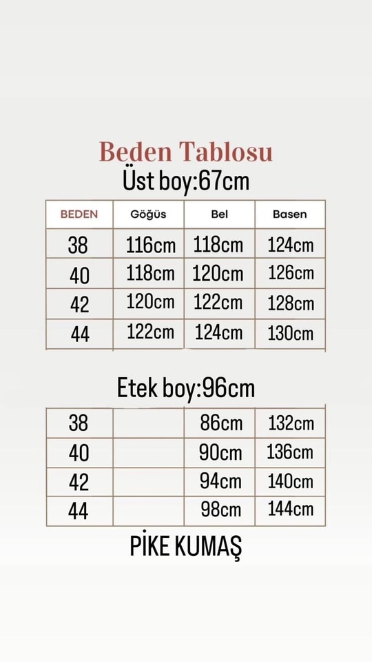 Talih Yanı Fermuarlı Eteği Pileli Takım-PA7066 Lacivert