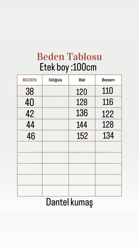 Tomris Astarlı Dantel Etek-MT6549 Siyah