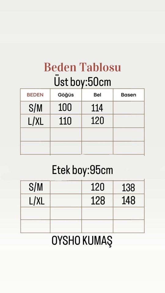 Tünay Çapraz Fermuarlı Etekli Takım-GS3881 Vizon
