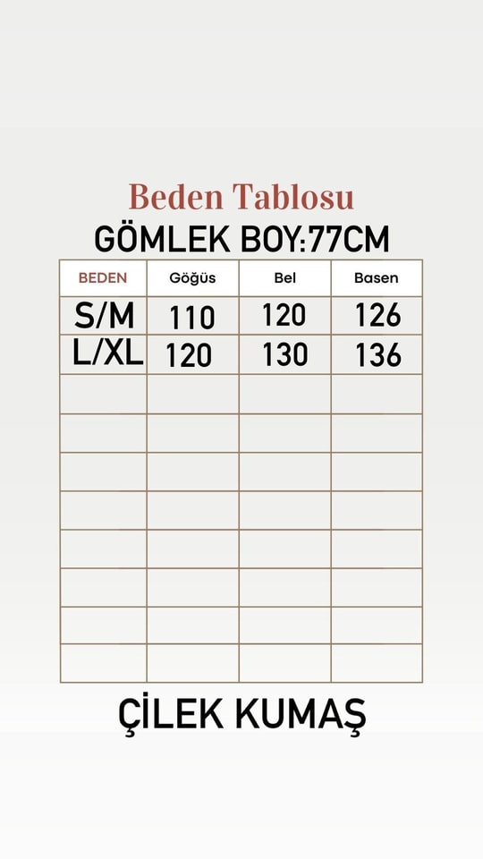 Venedik Büzgülü Bağcıklı Çilek Gömlek-PE211 Saks