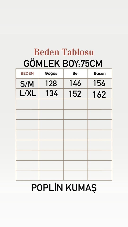 Vildan V Nervürlü Poplin Gömlek-NA820 Bordo