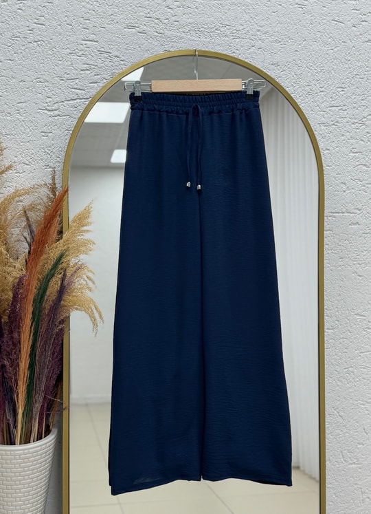 Vinista Aerobin Pantolon-MT8582 Lacivert