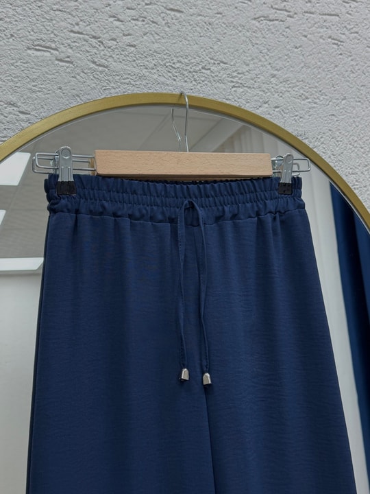 Vinista Aerobin Pantolon-MT8582 Lacivert