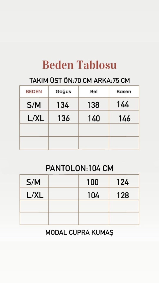 Yazel Önü Düğmeli Nervürlü Modal Cupra Takım-NL632 Bordo