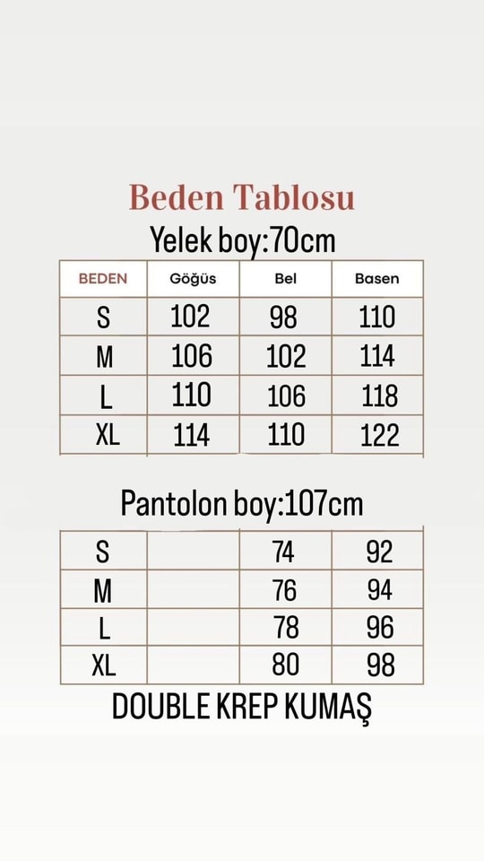 Yazgı Tek Düğmeli Yelekli Pantolonlu Takım-HK0053 Siyah