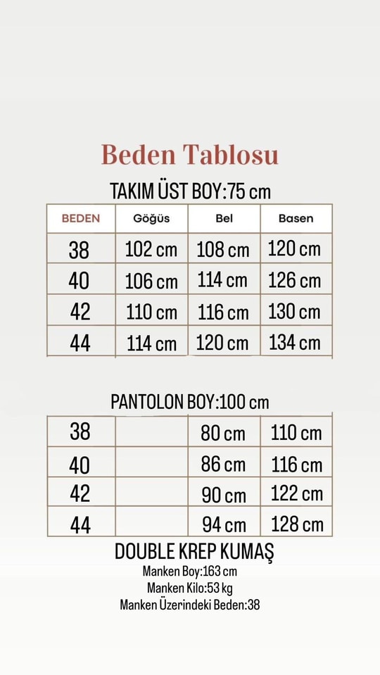 Yıldız Tek Tarafı Parçalı Kolu Kemerli Pantolonlu Takım-FA1075 Haki