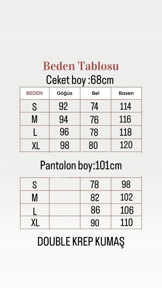 Yosun Tek Düğmeli Pileli Ceketli Pantolonlu Takım-HK0071 Siyah