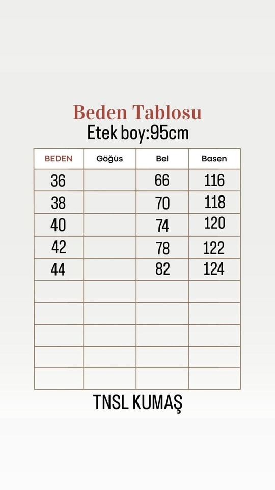 Zelal Gizli Cepli Tortil Etek-PA210 Mint
