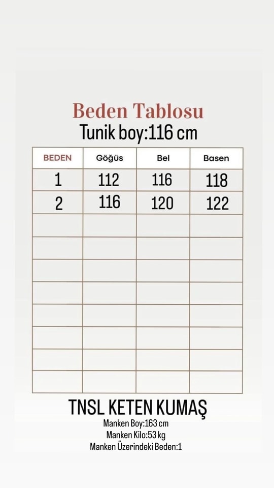 Zemheri  Metal Düğmeli Yırtmaçlı Tunik-GS531 Haki
