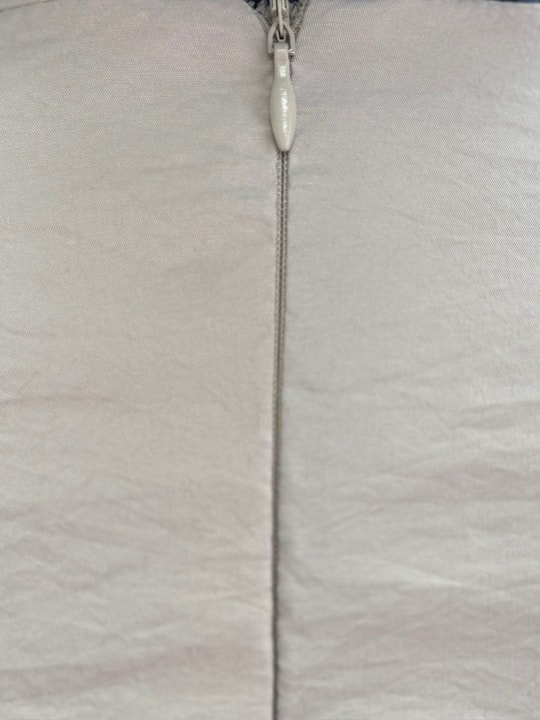 Zenita Reglan Kol Tunik-BN4175 Taş