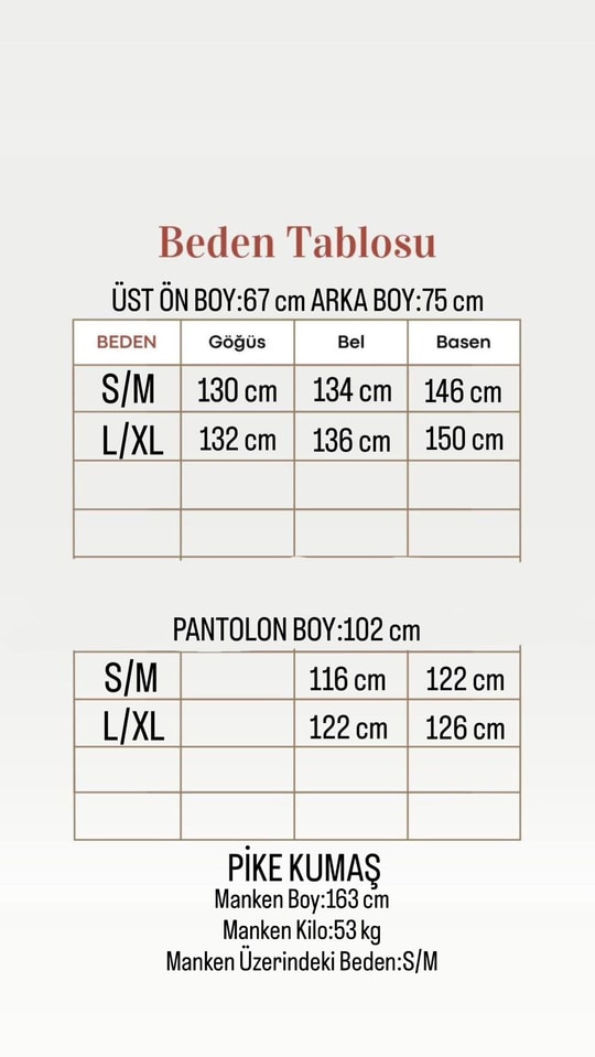 Zennur Yanları Yırtmaçlı Dikişli Pantolonlu Takım-MF1876 Haki