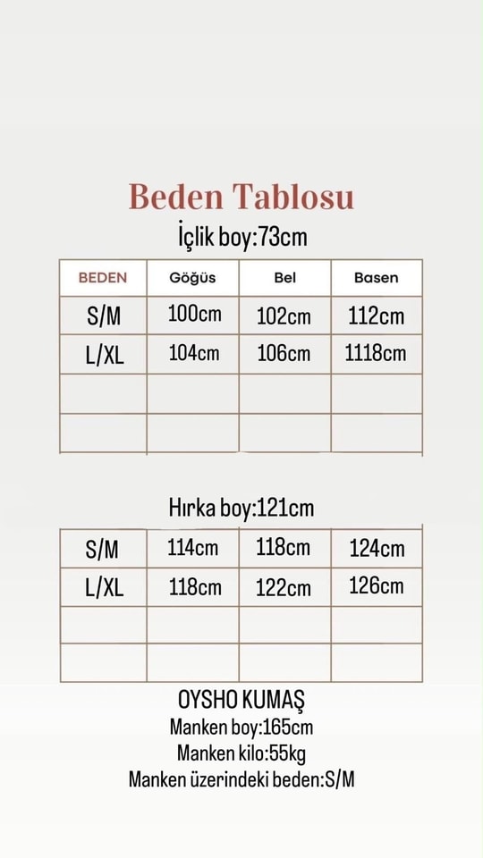 Zerfin Oysho 3'lü Pantolonlu Takım-MF1864 Taş