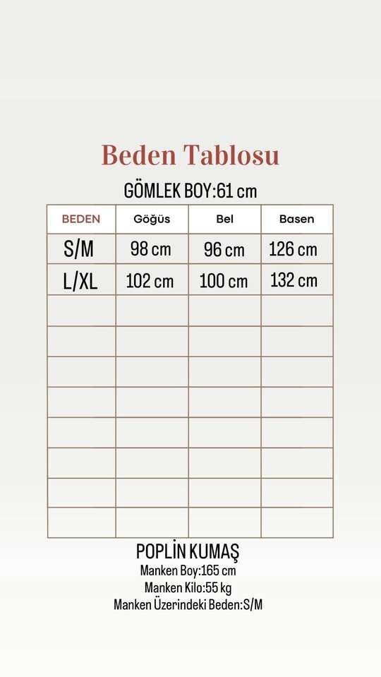 Zersu Dantel Detay Poplin Kısa Gömlek-NA888 Kahve