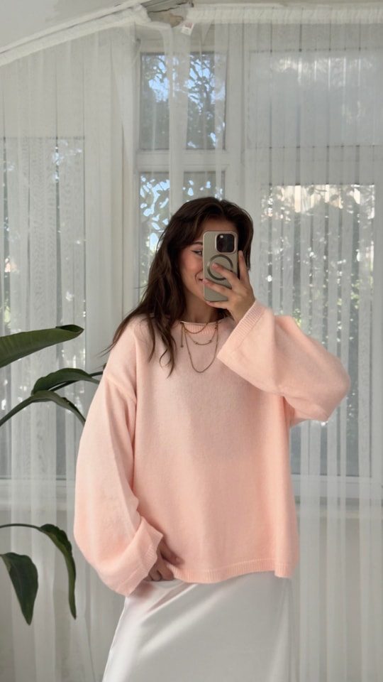 Rose Pudra Basic Kazak 