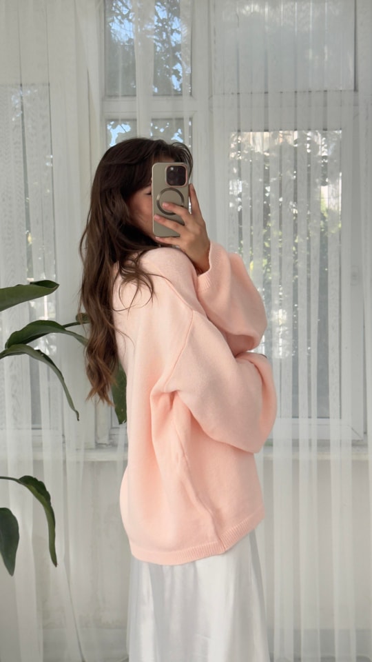 Rose Pudra Basic Kazak 
