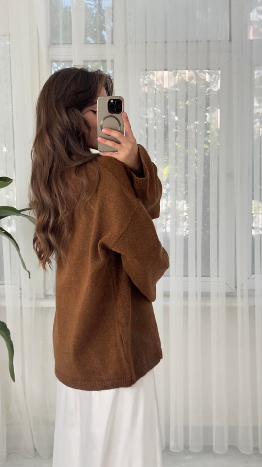 Rose Taba Basic Kazak 