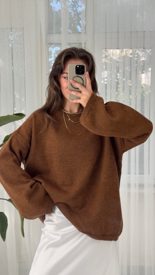 Rose Taba Basic Kazak 