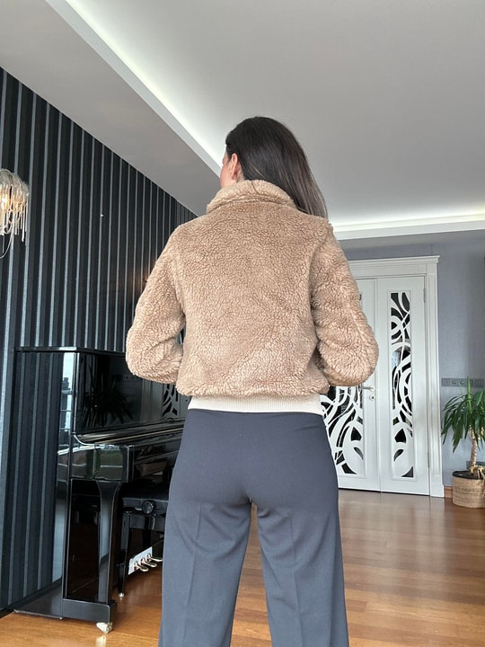 Vizon Teddy Mont