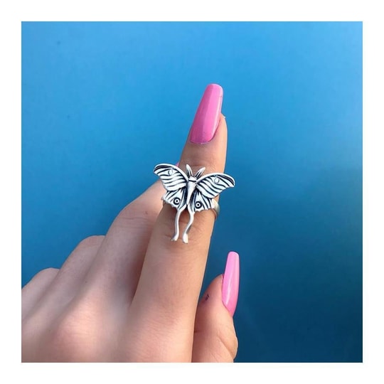 Fairy Yüzük