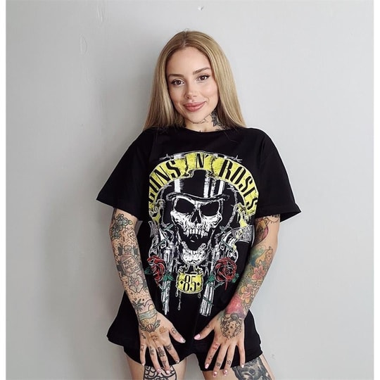 Guns N Roses Unisex T-Shirt