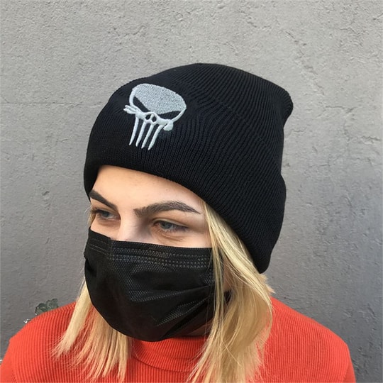 Punisher Bere