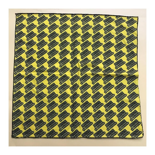 Quentin Tarantino Bandana