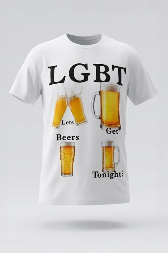 Beyaz LGBT 