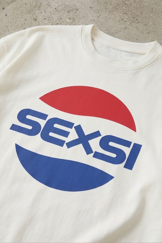 Beyaz Sexsi Meme Unisex T-Shirt
