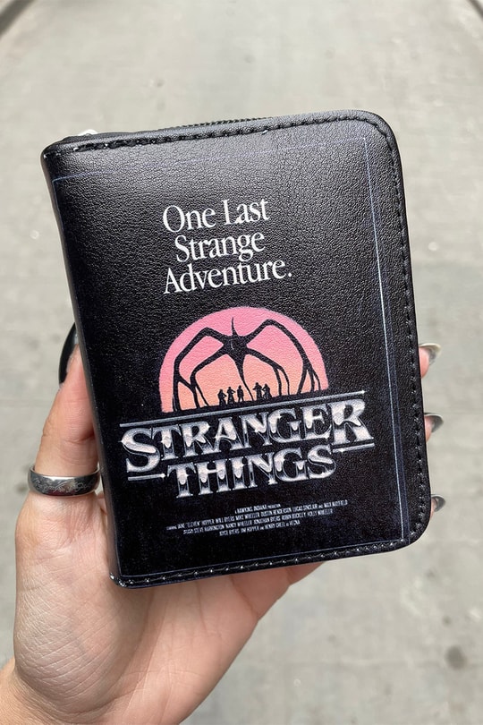 Stranger Things 