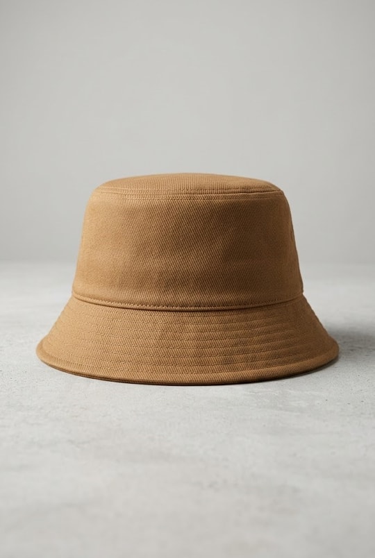 Taba Bucket Şapka