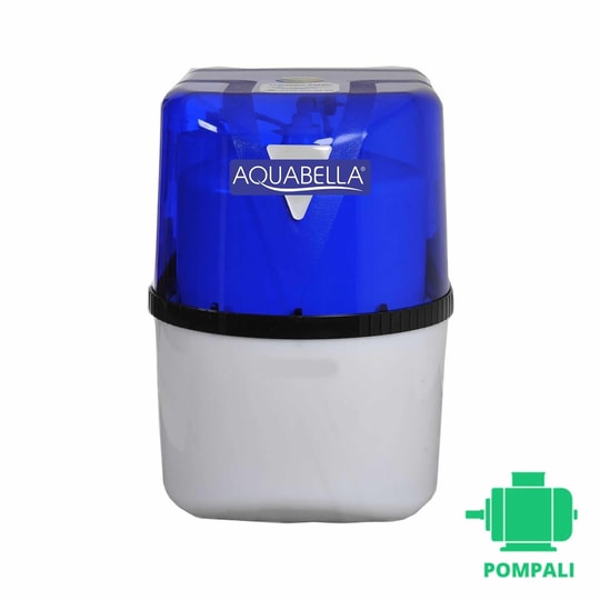  AQUA BELLA Stylus Pompalı 12 Aşamalı Pro