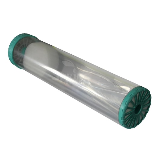 20 inch Shell Kap (Mineral Kabı) Housing İç Filtre Haznesi