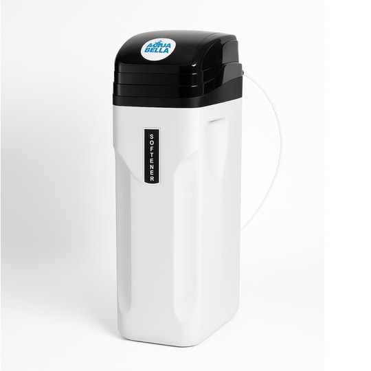 AQUA BELLA Soft Plus Maxi Kabinet Su Yumuşatma Cihazı