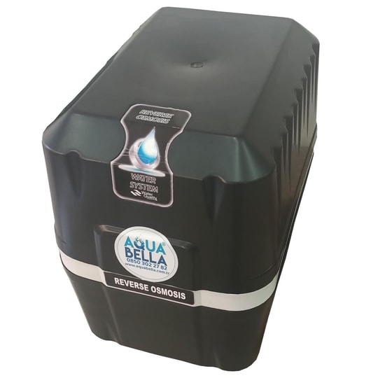 AQUA BELLA Stylus Motorlu Su Arıtma Cihazı