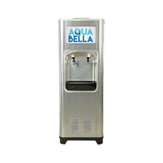 AQUA TURCO Tegra 50 Arıtmalı ve Arıtmasız Sebil