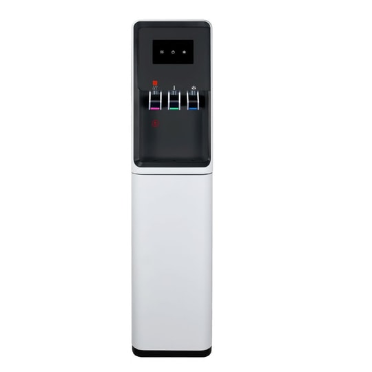 AQUABir BRN07 Arıtmalı Su Sebili