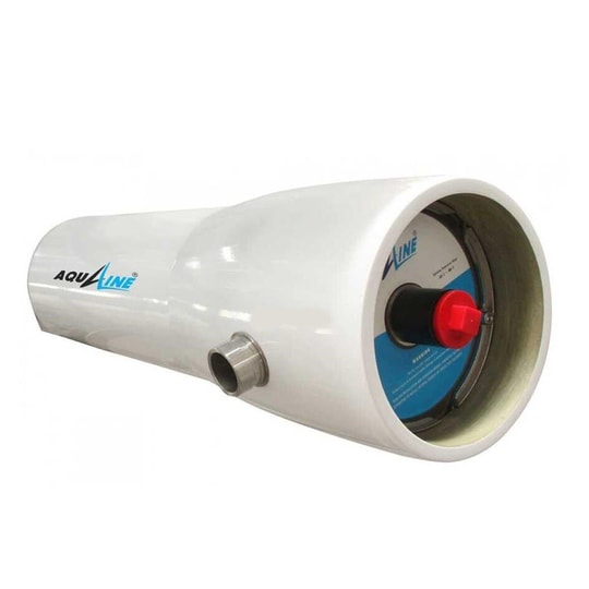 AQUALİNE 4040 Endport 1 Element 600 Psi Membran Kılıfı