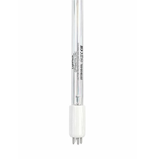 Aqualine E-305 Lıght Tech Uv Lambası