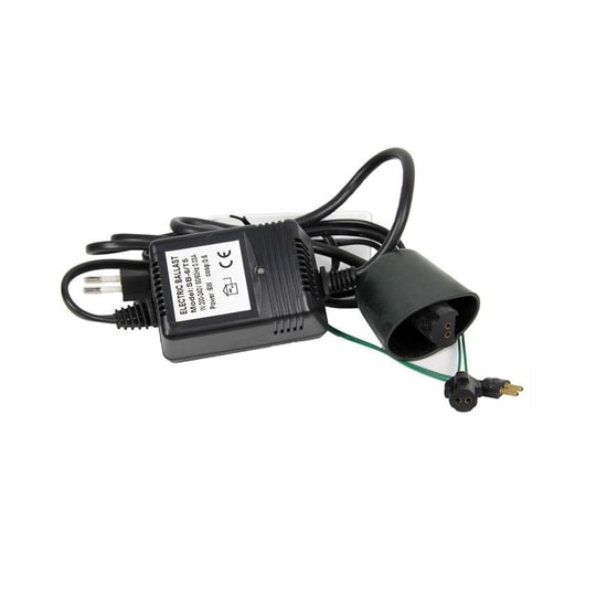 Aqualine E-50 UV Pano Yedeği