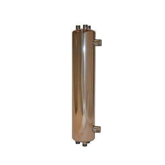 AQUALİNE ES-115 Plus Panolu UV Cihazı