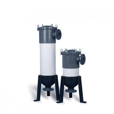 AQUALINE PVC Torba Filtre Cihazı