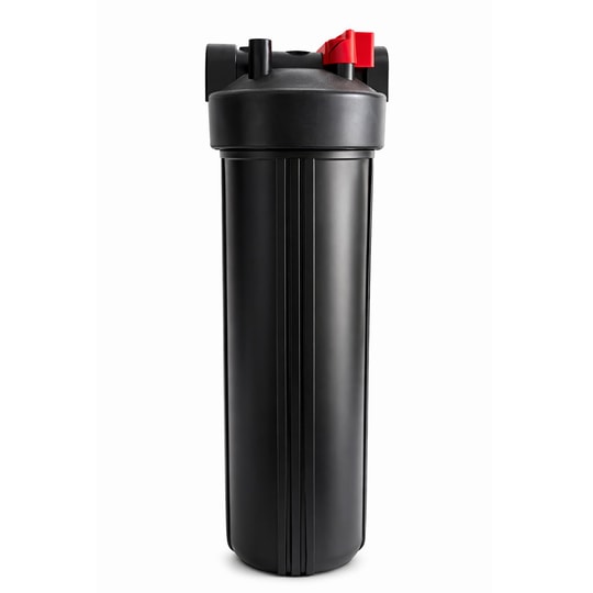 Atlas Bir Blue Housing 20