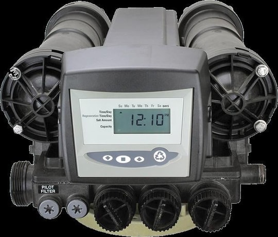 Autotrol 293 Magnum IT 762F Logix UWB Kontrol Valfi