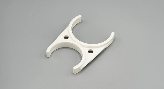 Çiftli 2.5 inch den 2 inch Clips