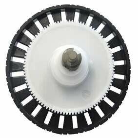 Clack WS1 Drive Cap Asy