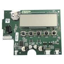 Clack WS1 Ei Pc Board Replacement