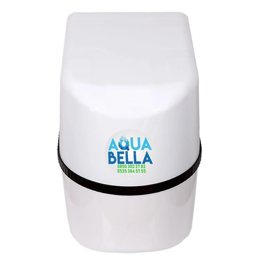 Ev Tipi Su Arıtma Cihazı BELLA Delux 10 Aşamalı