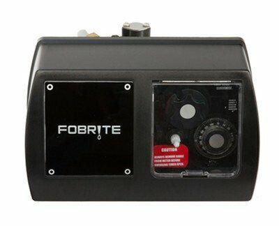 F - 100 Fobrite F31 Tam Otomatik Kum Filtre Sistemi